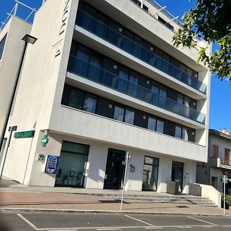 Donati Business Rooms Subbiano Kültér fotó