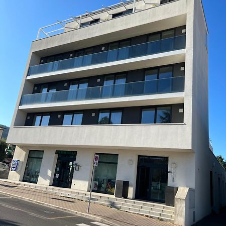 Donati Business Rooms Subbiano Kültér fotó