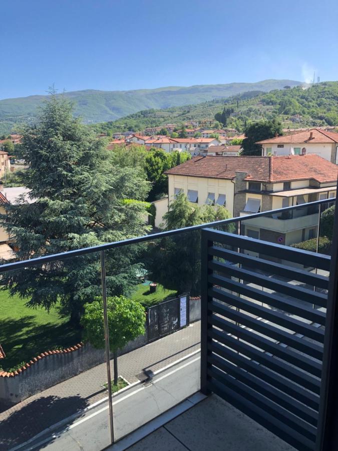 Donati Business Rooms Subbiano Kültér fotó