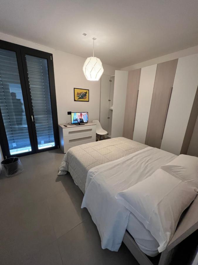 Donati Business Rooms Subbiano Kültér fotó