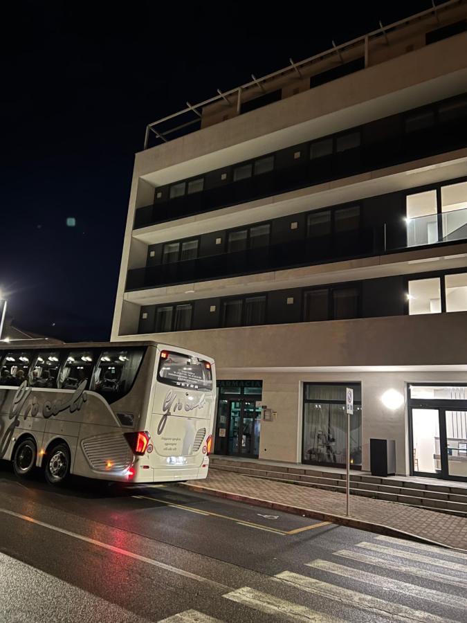Donati Business Rooms Subbiano Kültér fotó