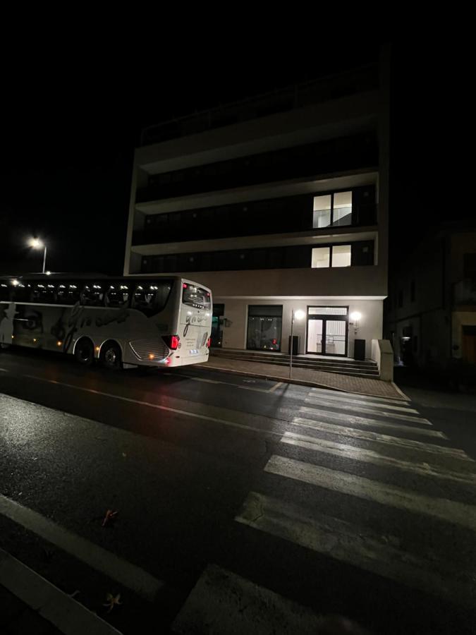 Donati Business Rooms Subbiano Kültér fotó