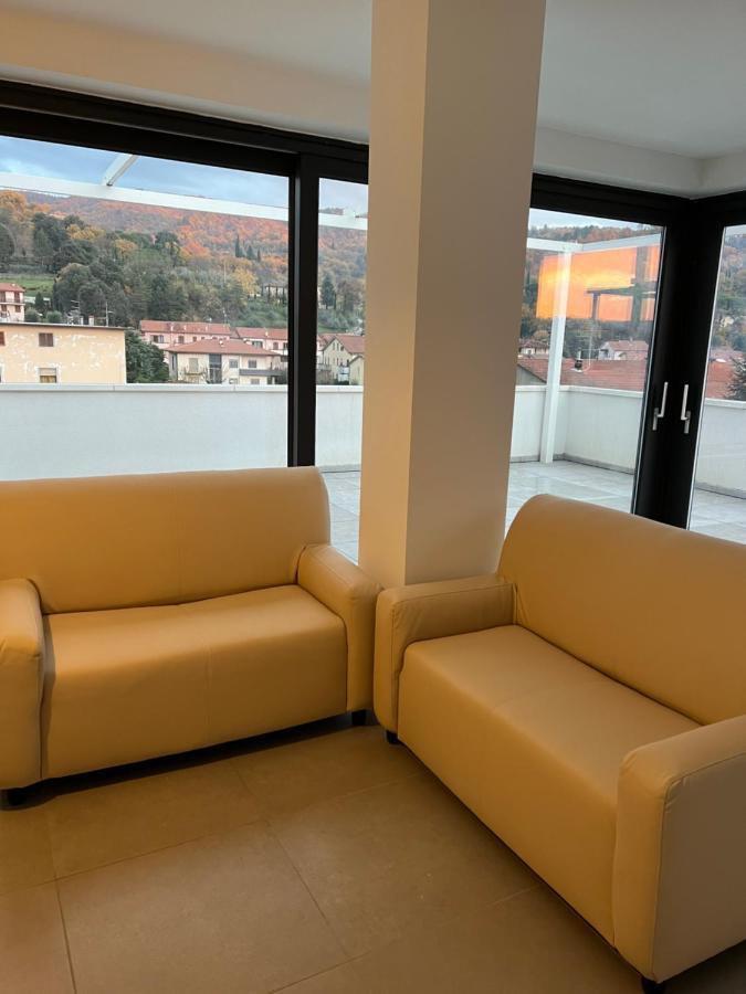 Donati Business Rooms Subbiano Kültér fotó