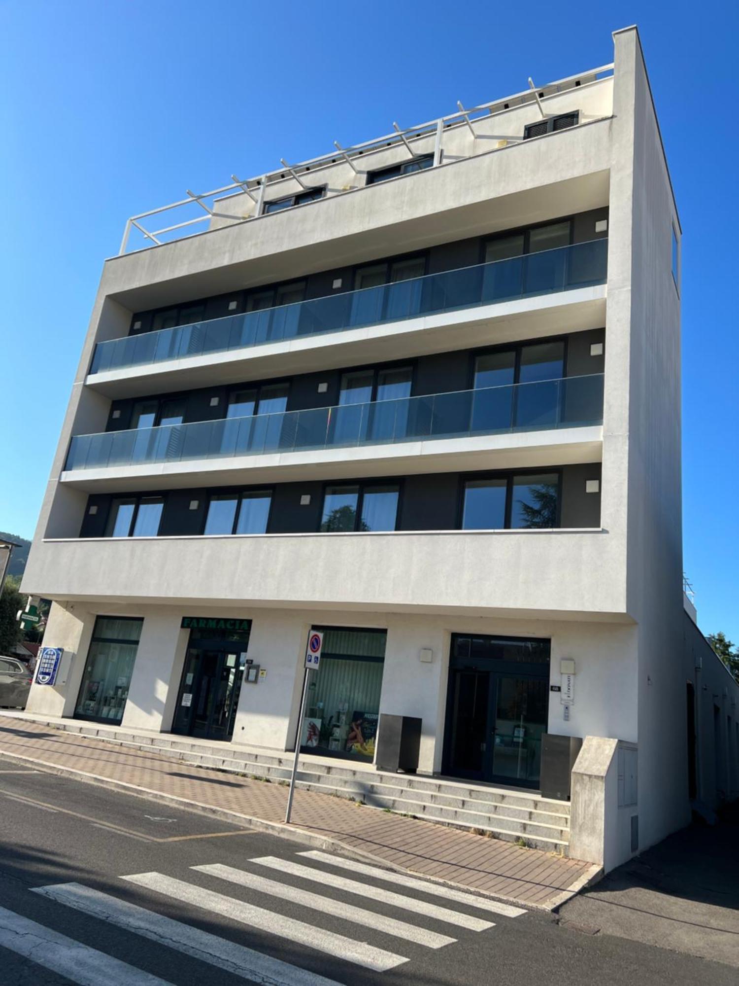 Donati Business Rooms Subbiano Kültér fotó