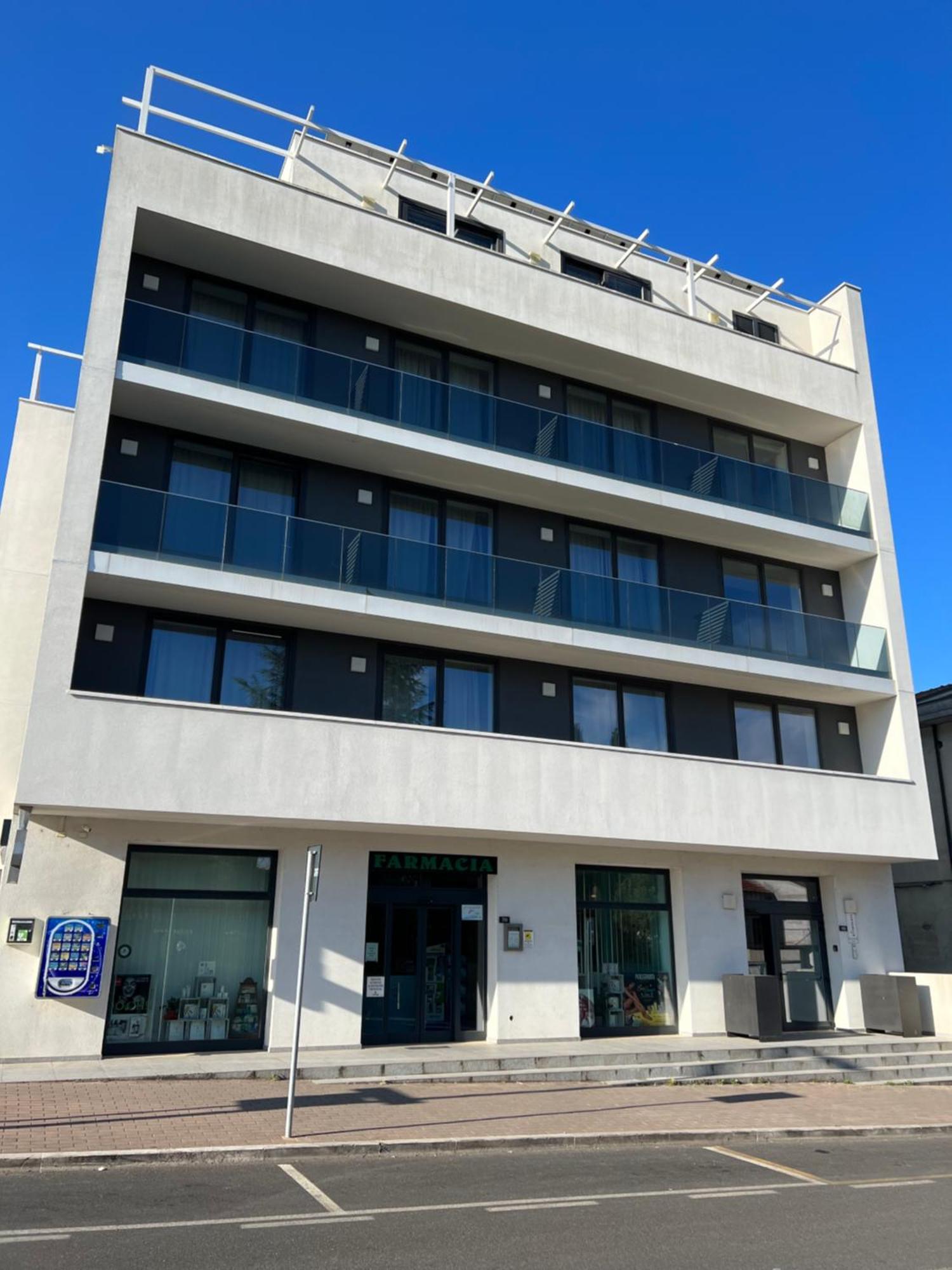 Donati Business Rooms Subbiano Kültér fotó
