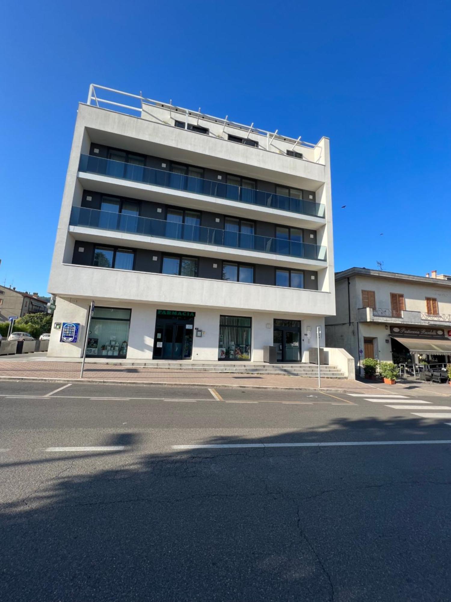 Donati Business Rooms Subbiano Kültér fotó