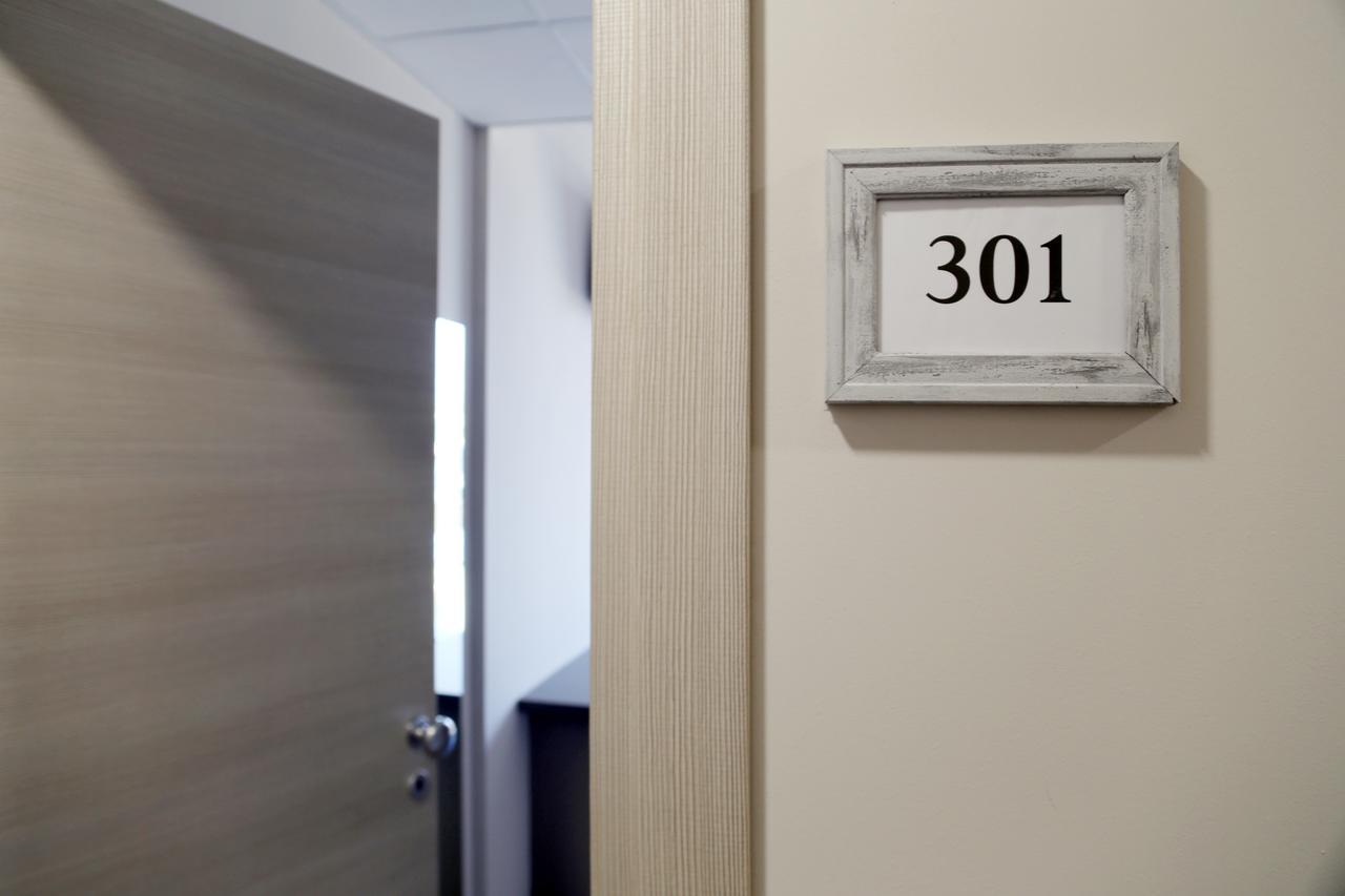 Donati Business Rooms Subbiano Kültér fotó