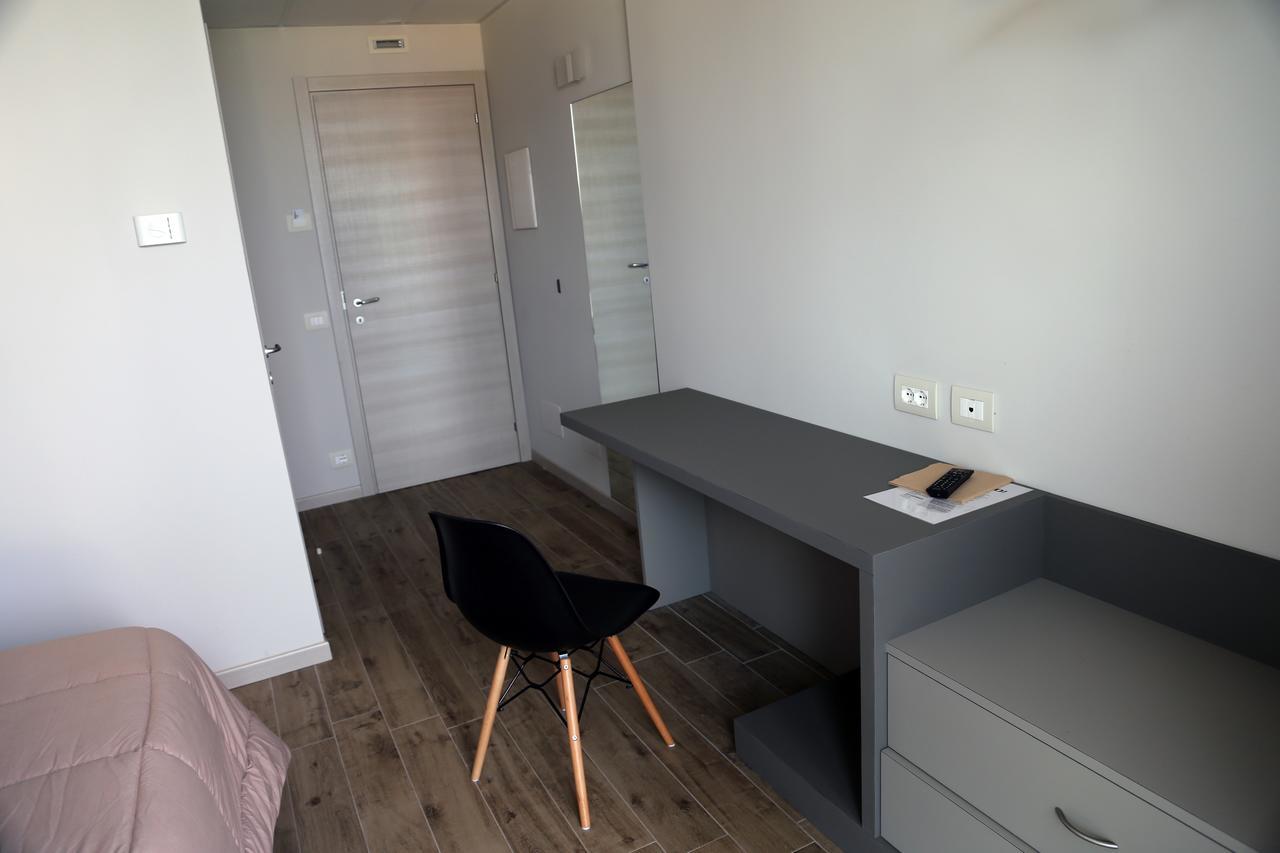 Donati Business Rooms Subbiano Kültér fotó