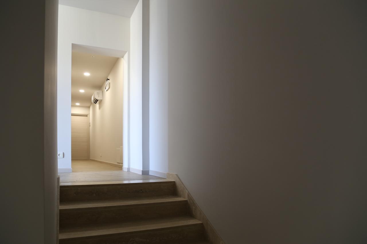Donati Business Rooms Subbiano Kültér fotó