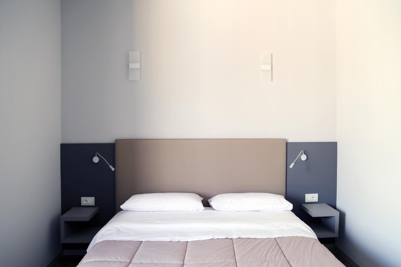 Donati Business Rooms Subbiano Kültér fotó