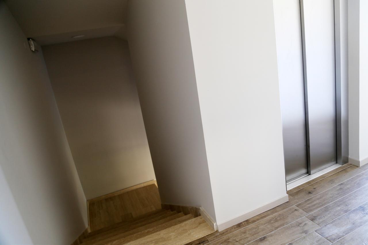 Donati Business Rooms Subbiano Kültér fotó