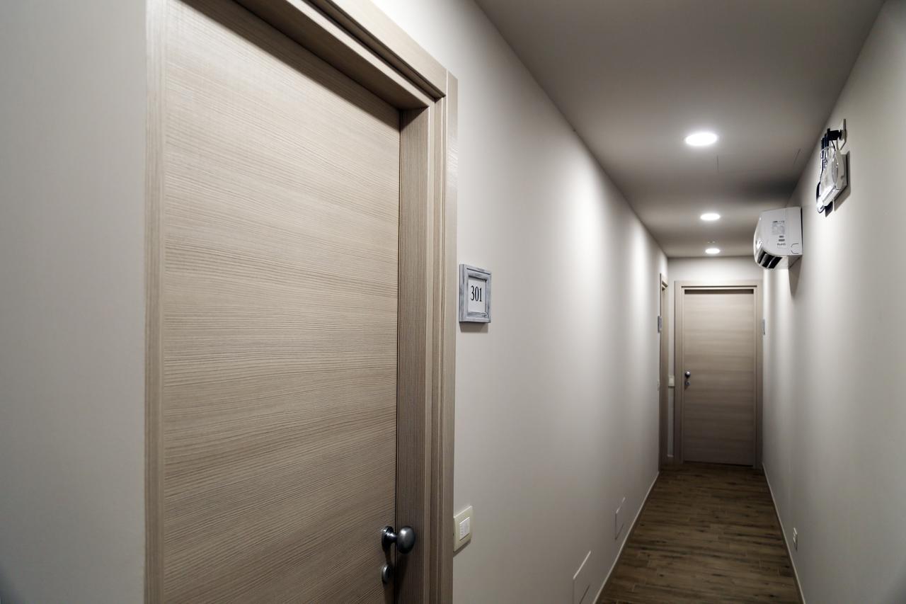 Donati Business Rooms Subbiano Kültér fotó