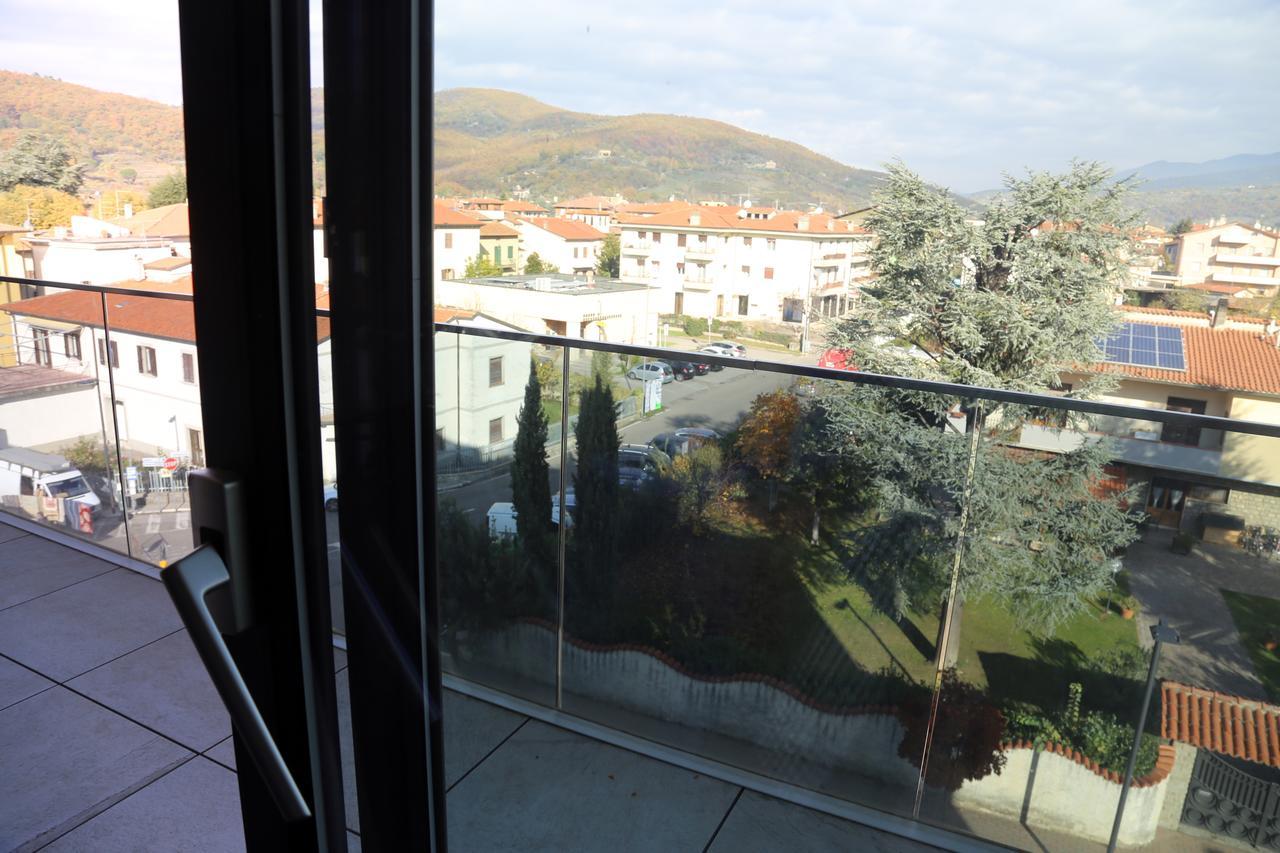 Donati Business Rooms Subbiano Kültér fotó