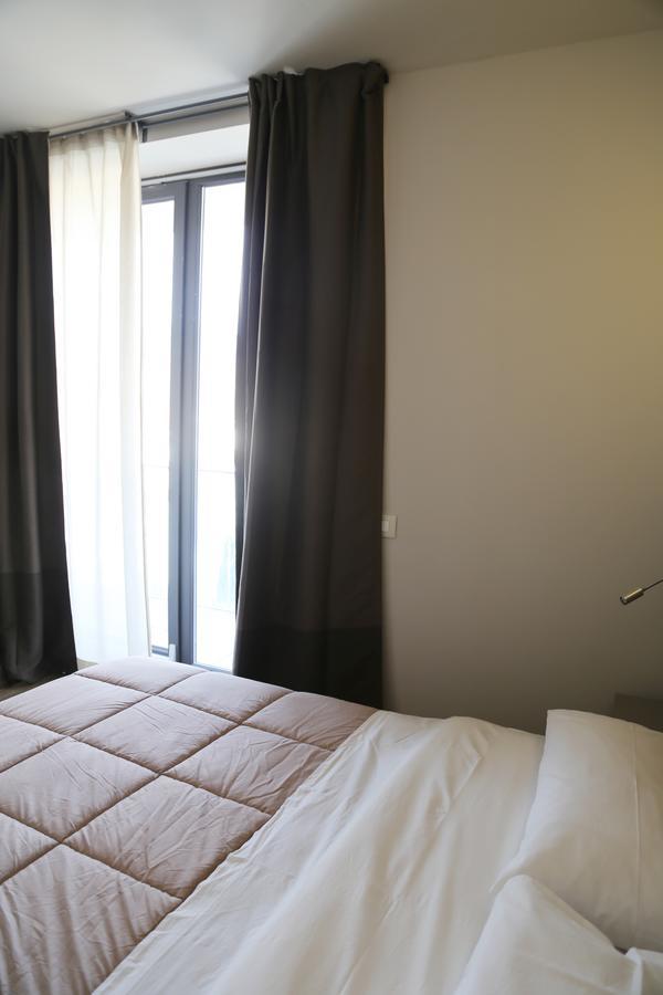 Donati Business Rooms Subbiano Kültér fotó